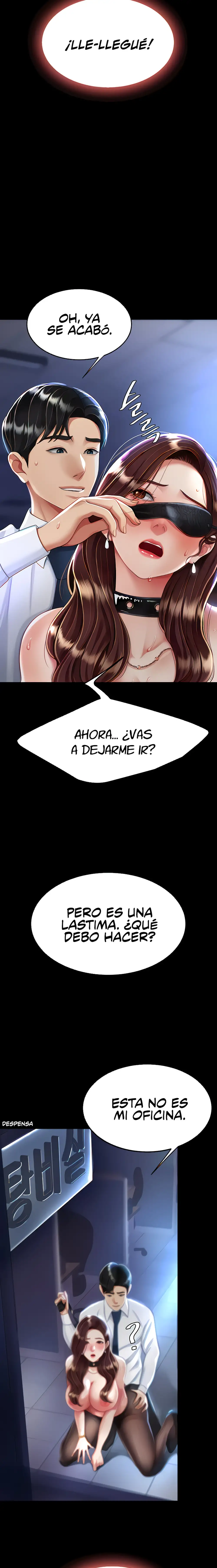HOT  Go Ahead, Mom Page 16 - MangaHe