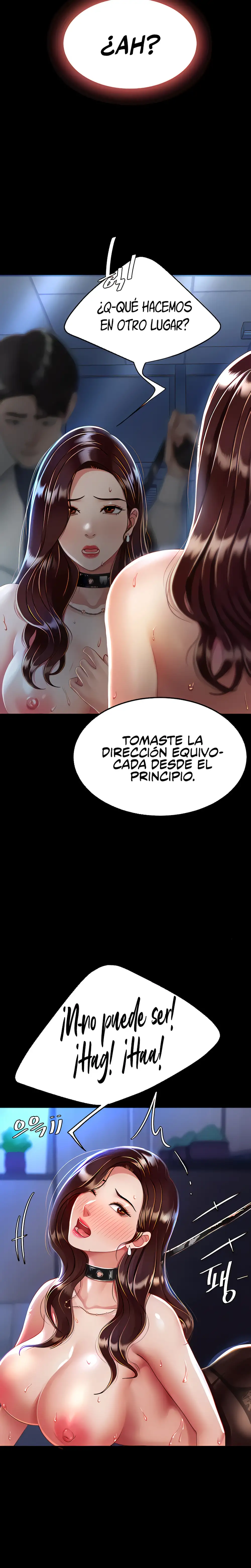 HOT  Go Ahead, Mom Page 17 - MangaHe