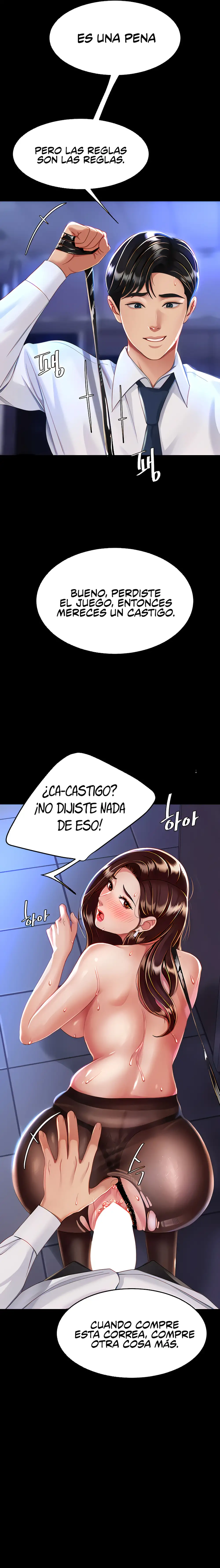 HOT  Go Ahead, Mom Page 18 - MangaHe