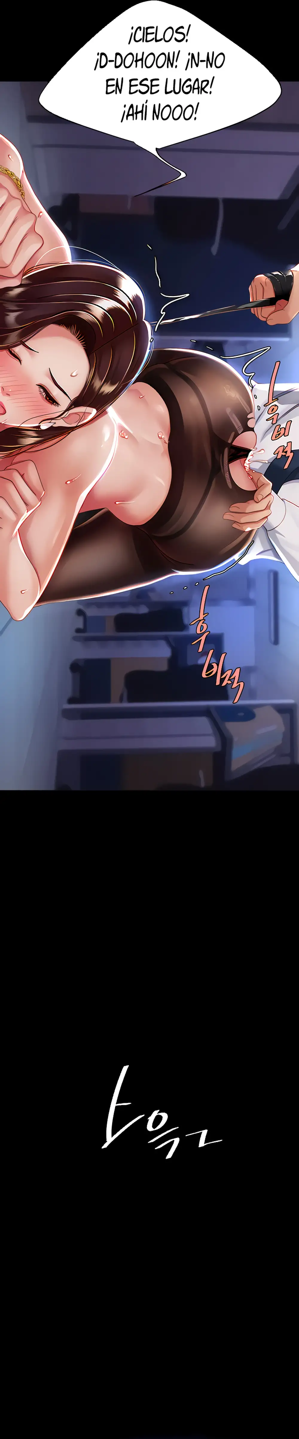 HOT  Go Ahead, Mom Page 20 - MangaHe