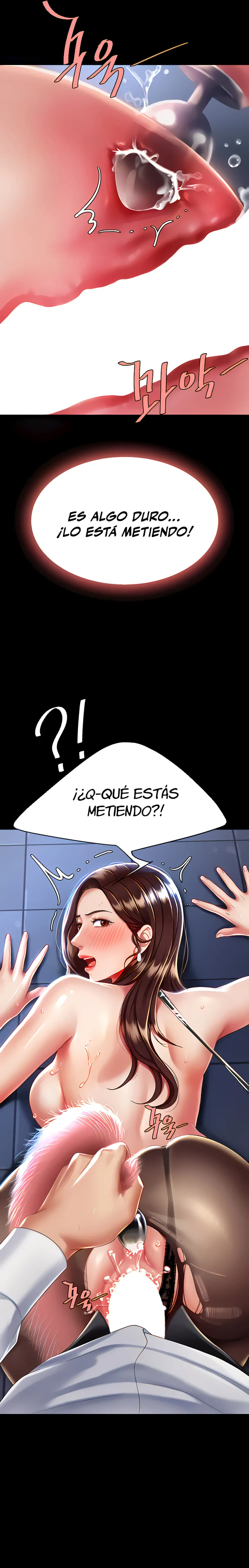 HOT  Go Ahead, Mom Page 23 - MangaHe