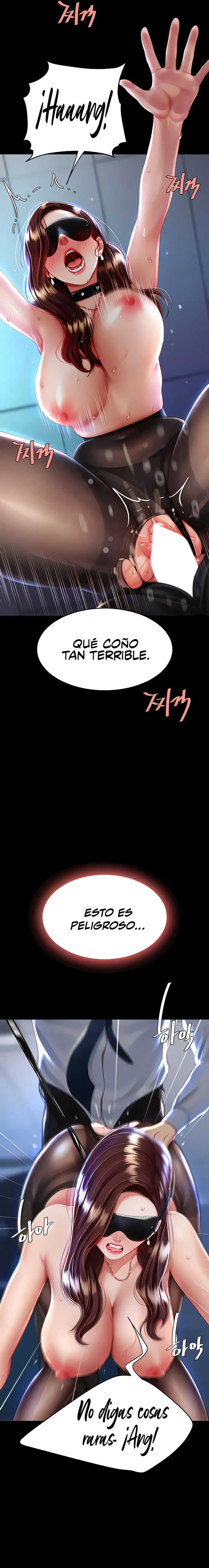 HOT  Go Ahead, Mom Page 7 - MangaHe