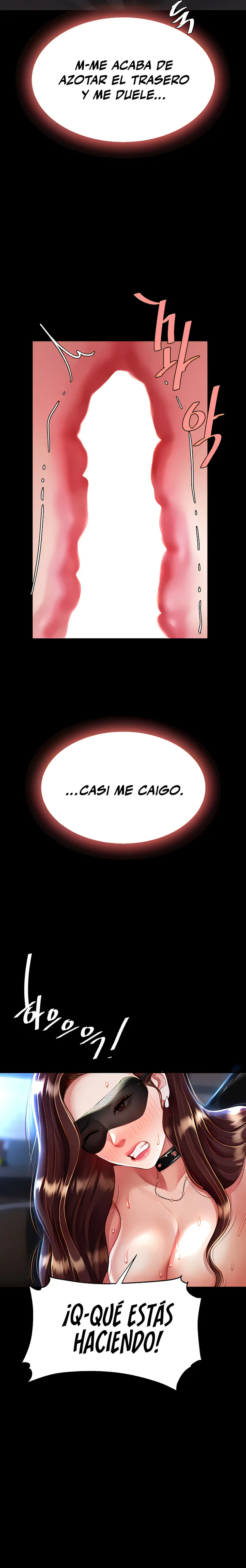 HOT  Go Ahead, Mom Page 10 - MangaHe