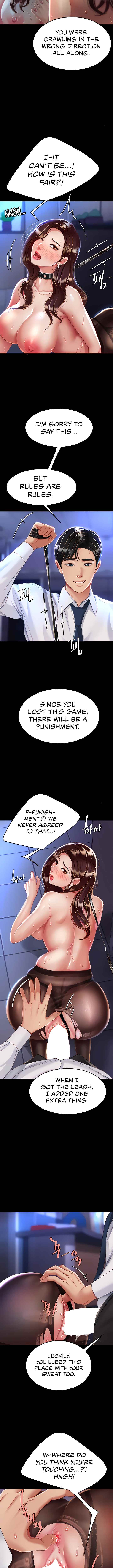 HOT  Go Ahead, Mom Page 11 - MangaHe