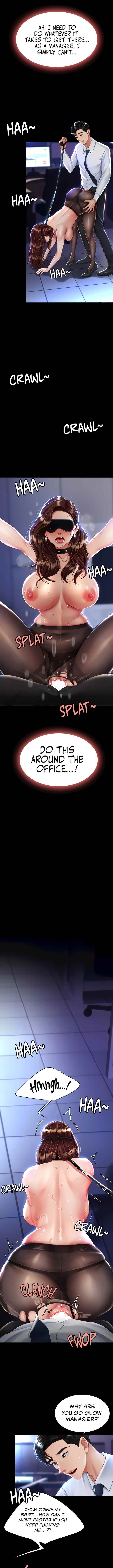 HOT  Go Ahead, Mom Page 4 - MangaHe