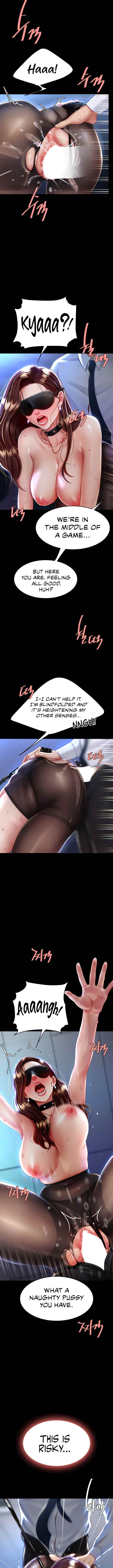 HOT  Go Ahead, Mom Page 5 - MangaHe
