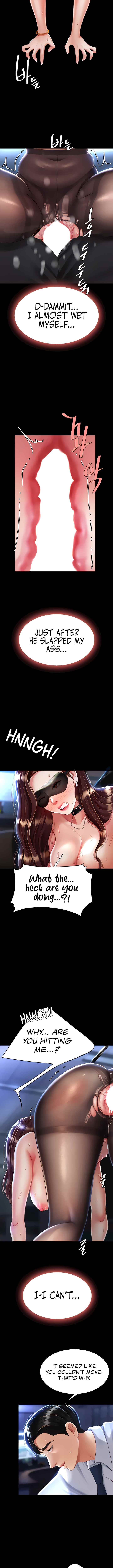 HOT  Go Ahead, Mom Page 7 - MangaHe