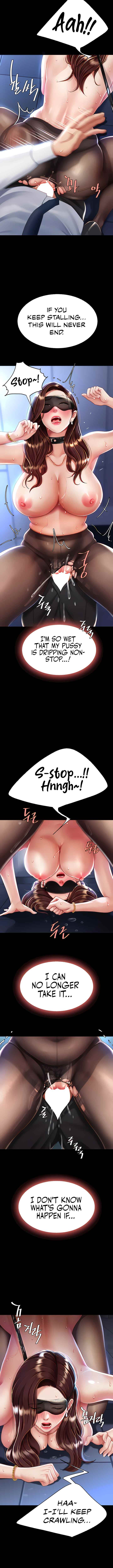 HOT  Go Ahead, Mom Page 8 - MangaHe