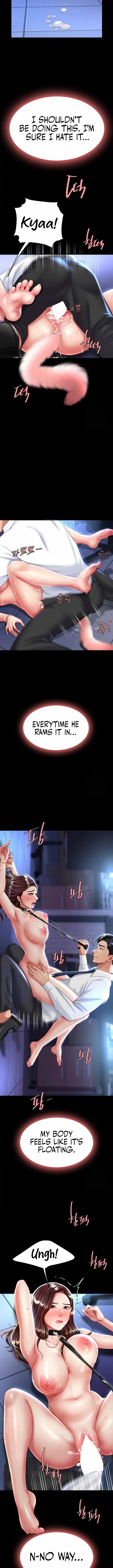 HOT  Go Ahead, Mom Page 13 - MangaHe