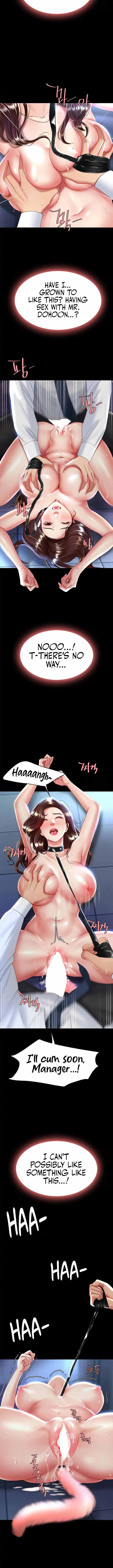 HOT  Go Ahead, Mom Page 14 - MangaHe