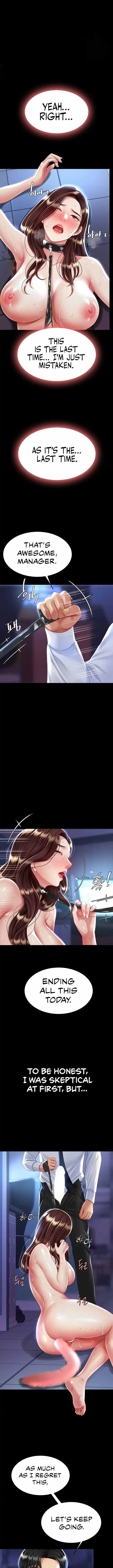 HOT  Go Ahead, Mom Page 15 - MangaHe