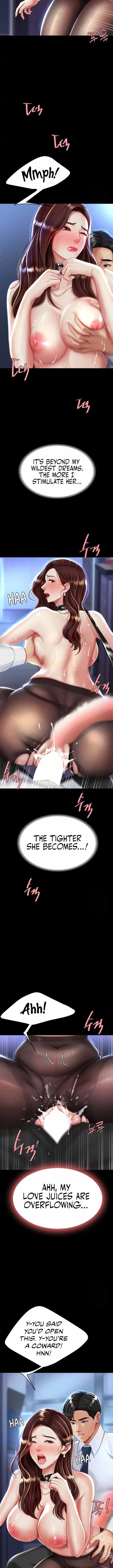 HOT  Go Ahead, Mom Page 4 - MangaHe