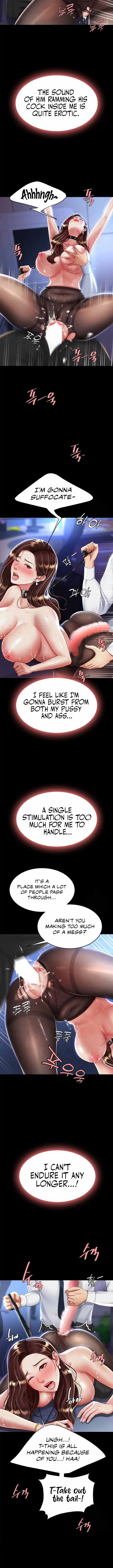 HOT  Go Ahead, Mom Page 5 - MangaHe