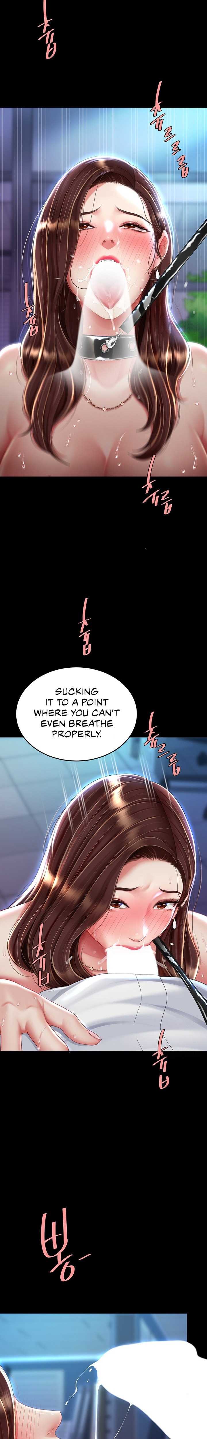 HOT  Go Ahead, Mom Page 12 - MangaHe