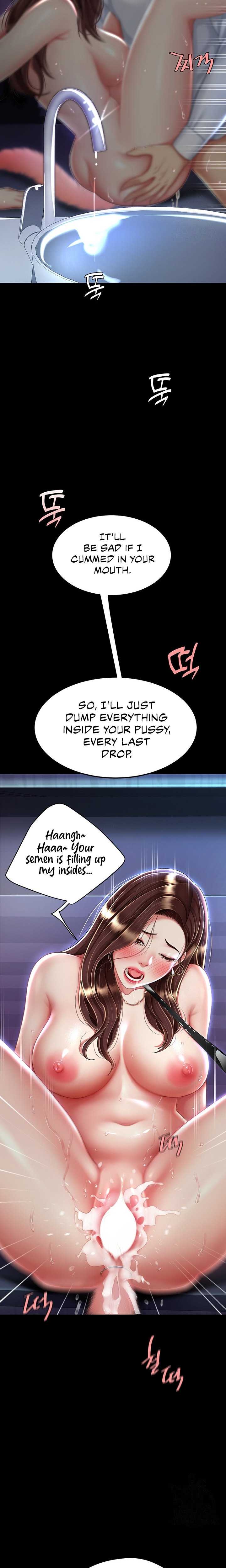HOT  Go Ahead, Mom Page 15 - MangaHe