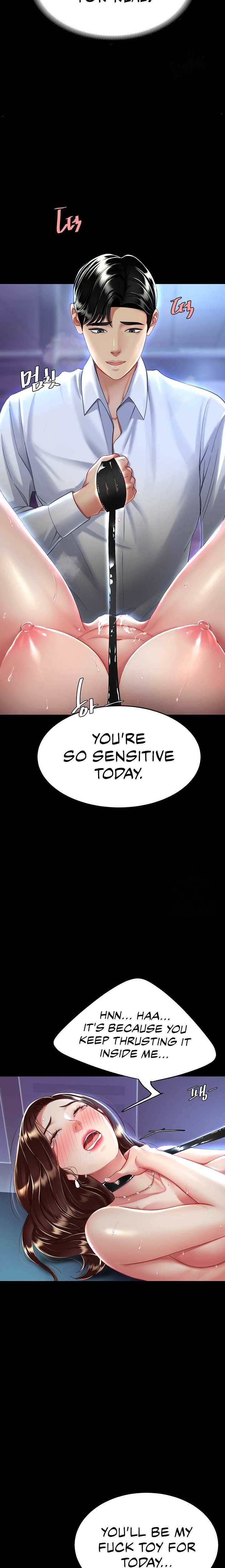 HOT  Go Ahead, Mom Page 19 - MangaHe
