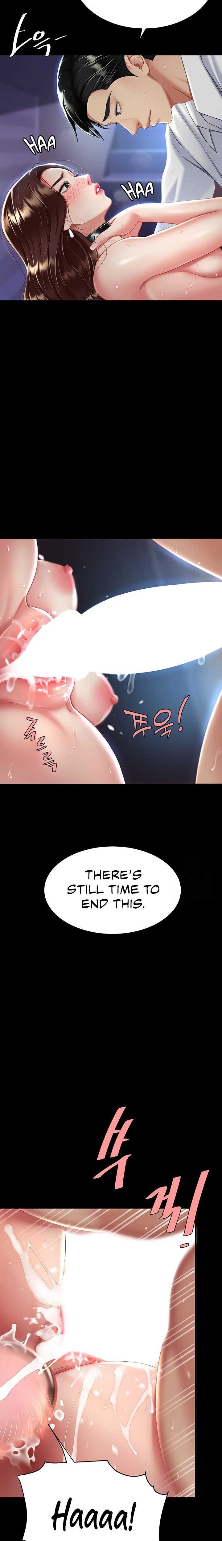 HOT  Go Ahead, Mom Page 20 - MangaHe