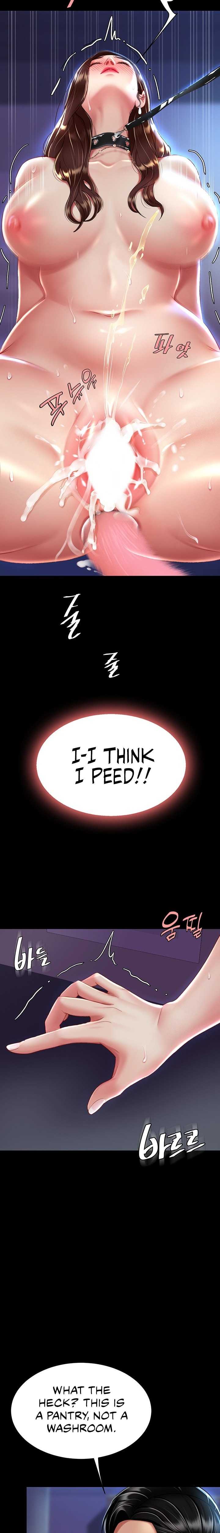 HOT  Go Ahead, Mom Page 23 - MangaHe