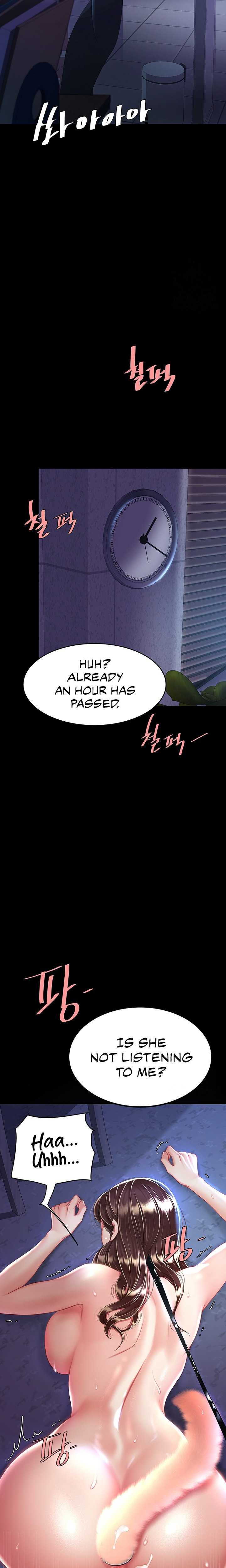 HOT  Go Ahead, Mom Page 26 - MangaHe