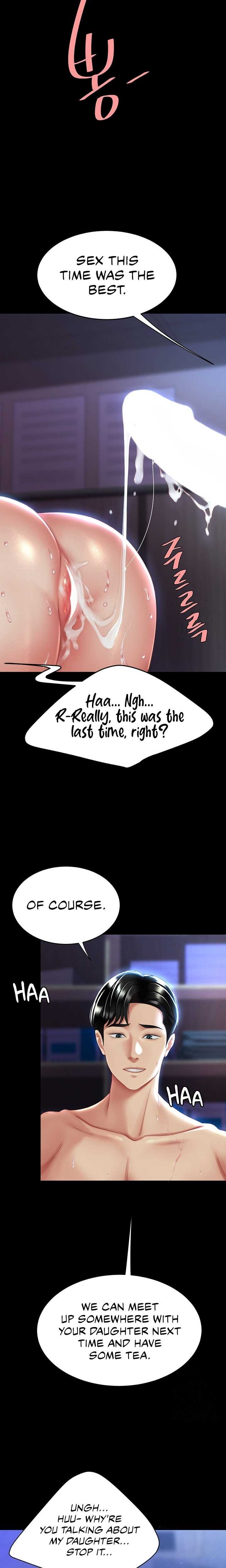 HOT  Go Ahead, Mom Page 29 - MangaHe