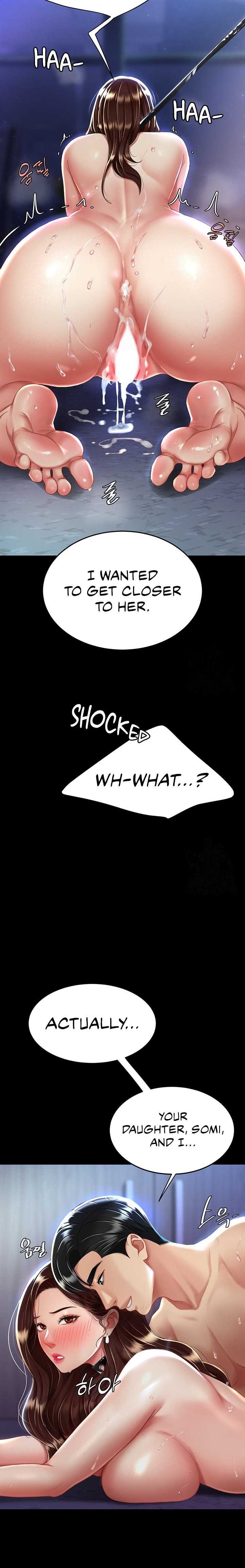 HOT  Go Ahead, Mom Page 30 - MangaHe