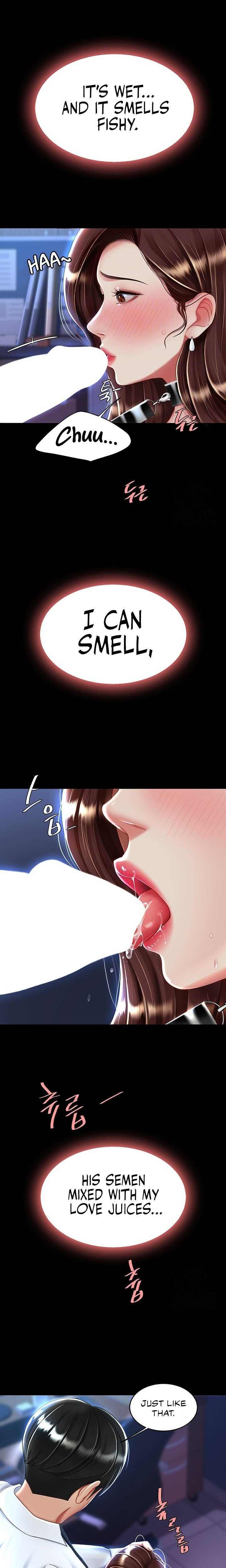 HOT  Go Ahead, Mom Page 8 - MangaHe