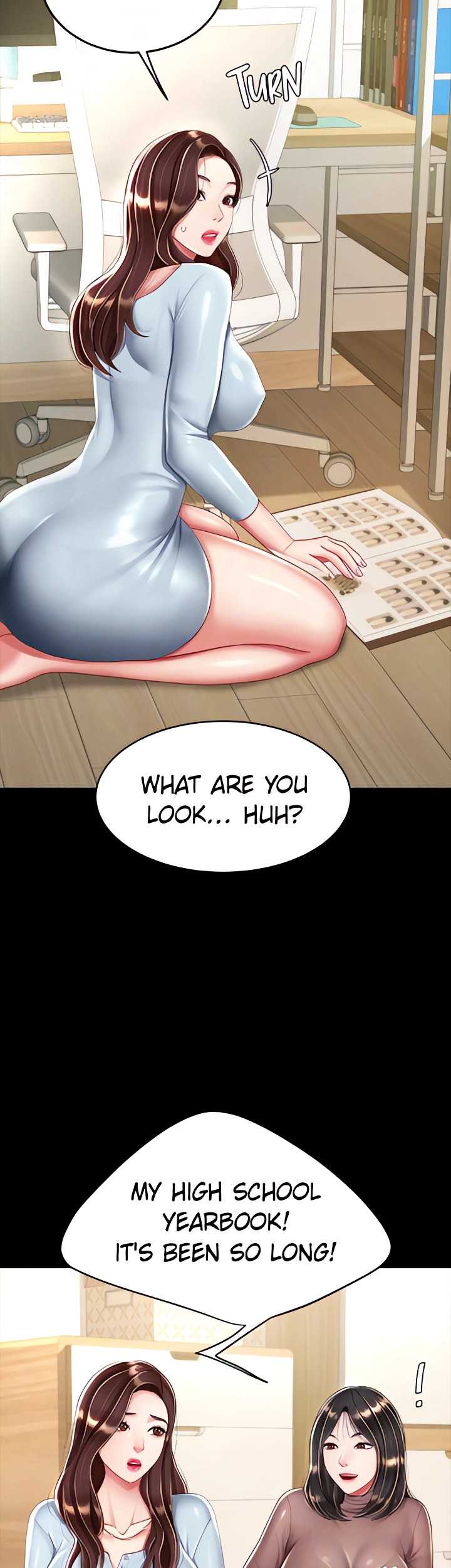 HOT  Go Ahead, Mom Page 13 - MangaHe