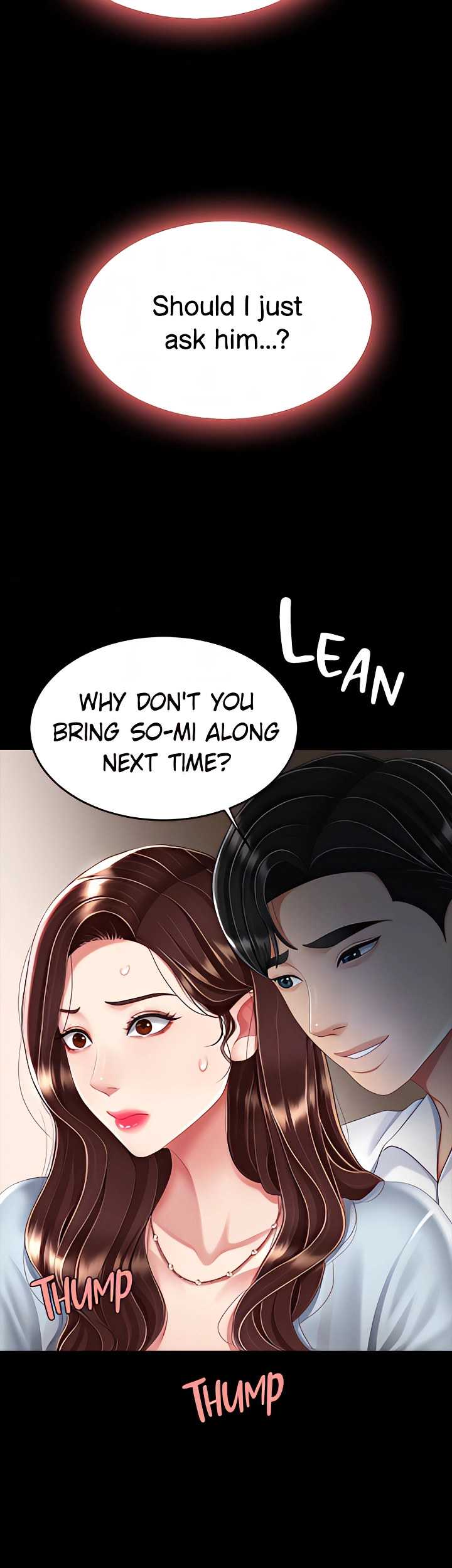 HOT  Go Ahead, Mom Page 17 - MangaHe