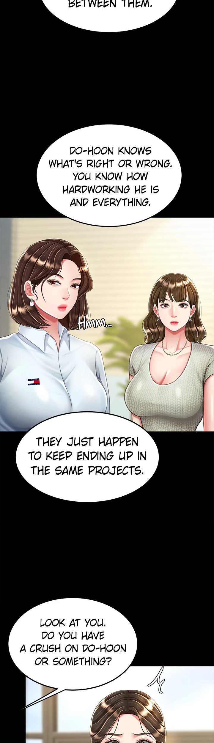 HOT  Go Ahead, Mom Page 25 - MangaHe