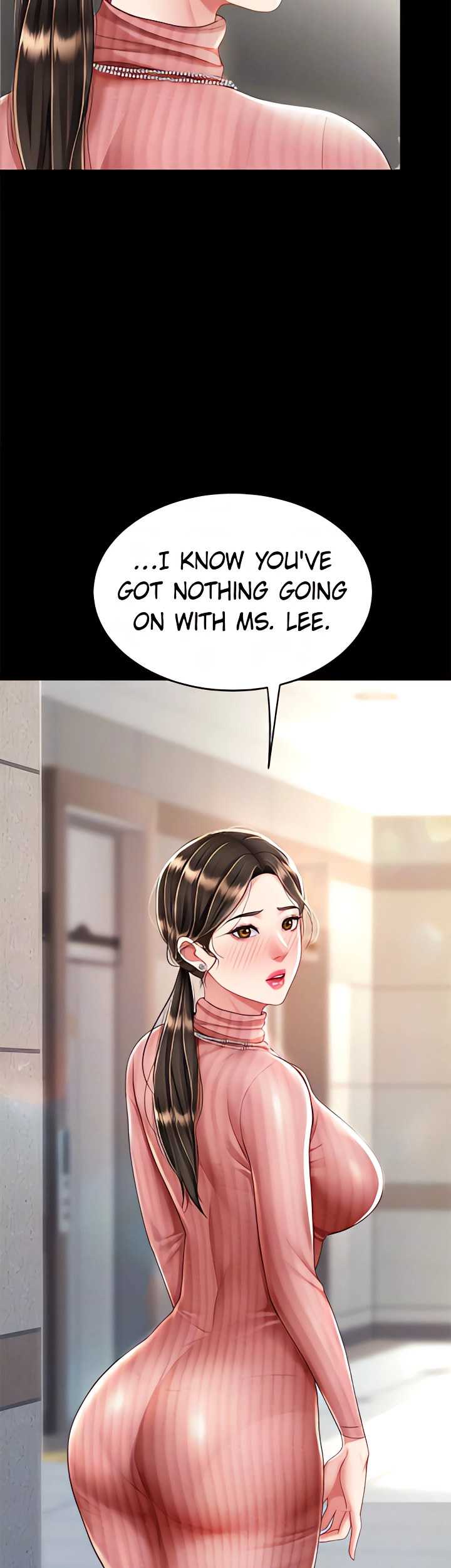 HOT  Go Ahead, Mom Page 36 - MangaHe