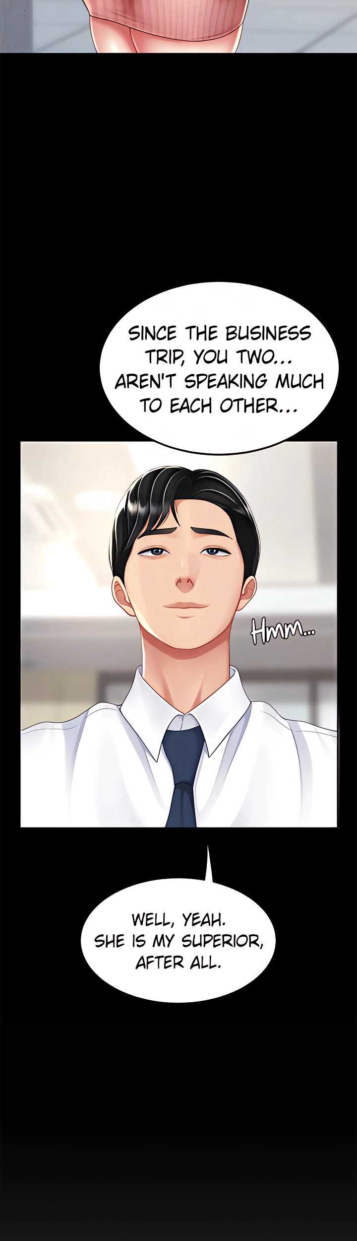 HOT  Go Ahead, Mom Page 37 - MangaHe