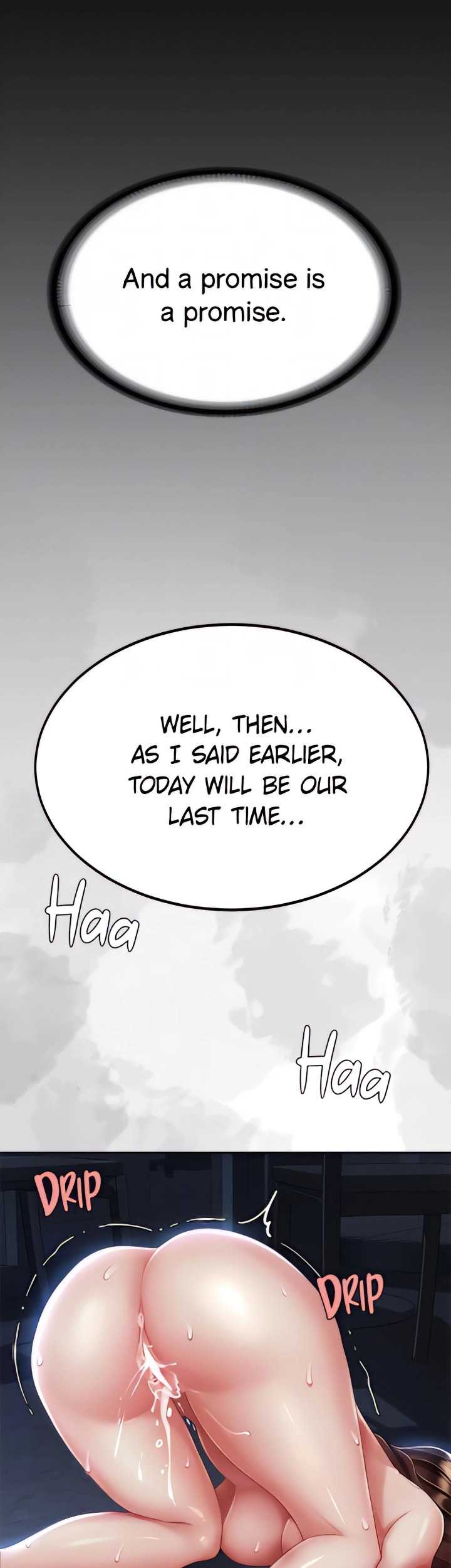 HOT  Go Ahead, Mom Page 38 - MangaHe