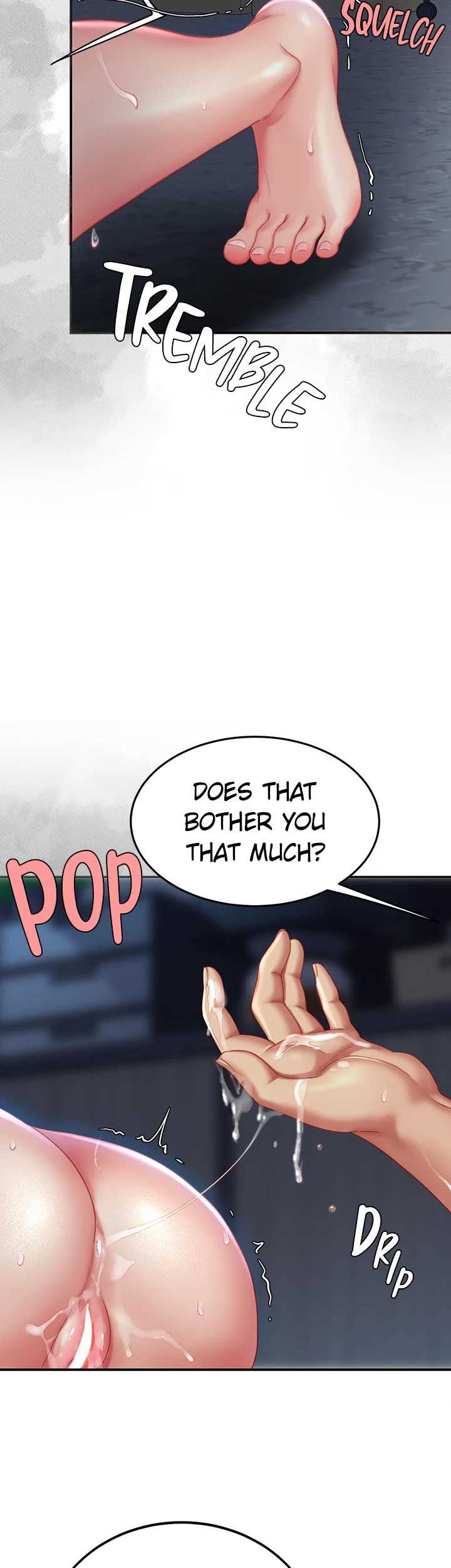 HOT  Go Ahead, Mom Page 42 - MangaHe