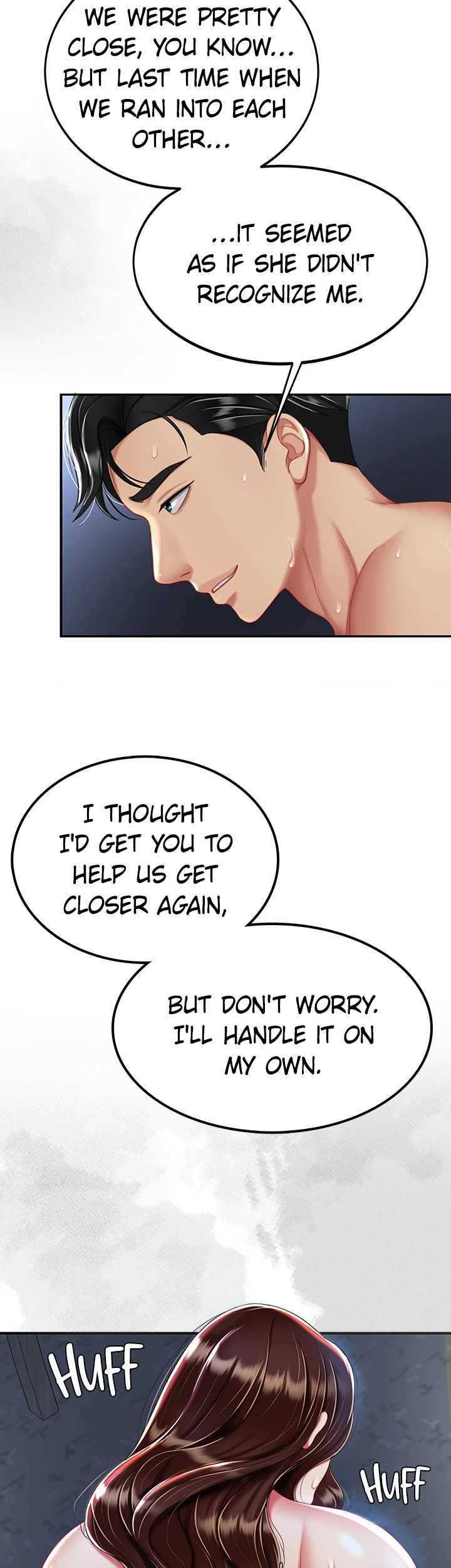 HOT  Go Ahead, Mom Page 43 - MangaHe