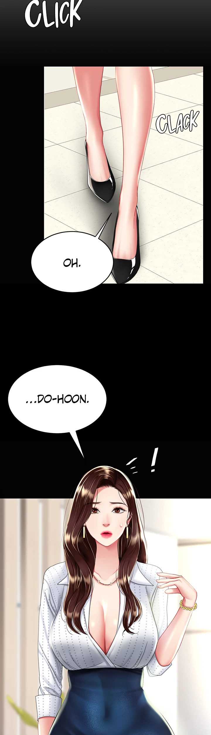 HOT  Go Ahead, Mom Page 45 - MangaHe