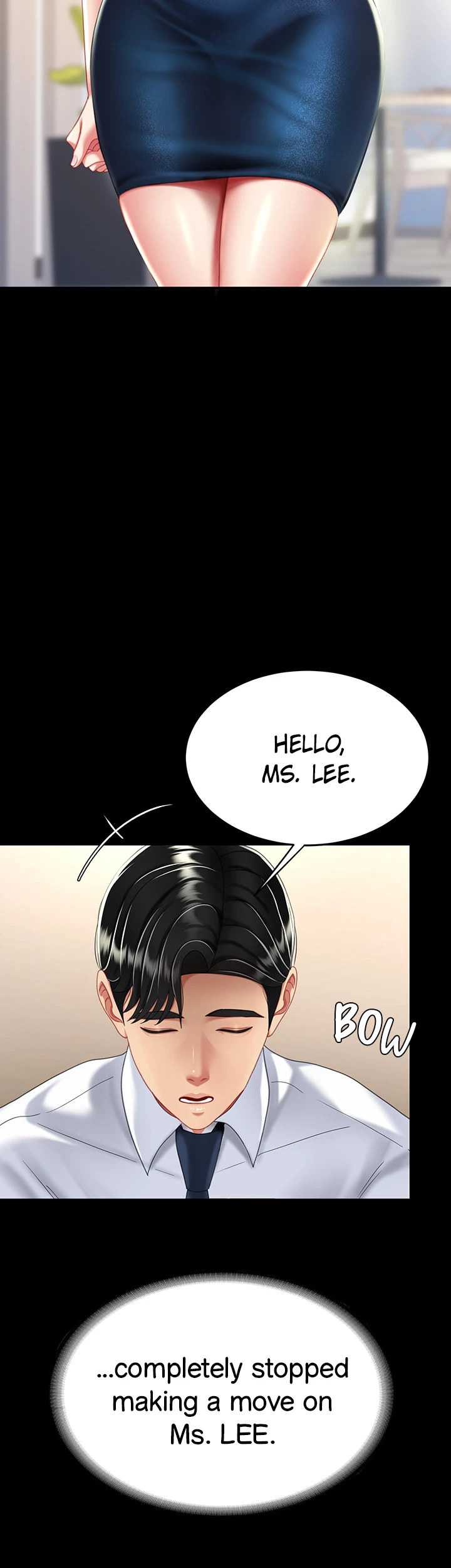 HOT  Go Ahead, Mom Page 46 - MangaHe