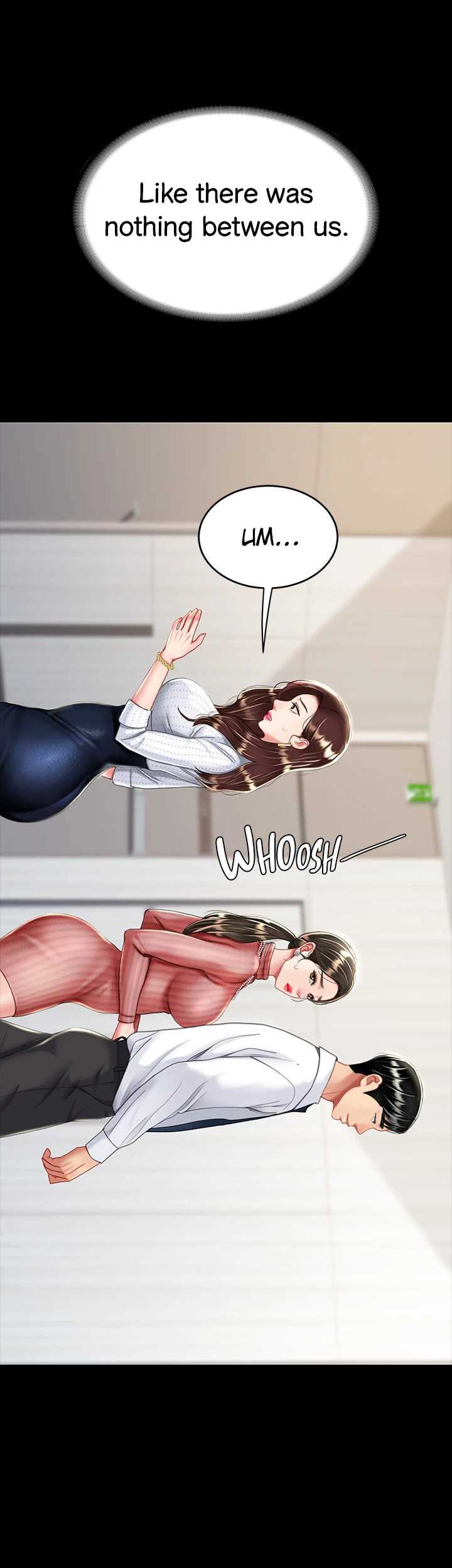 HOT  Go Ahead, Mom Page 48 - MangaHe