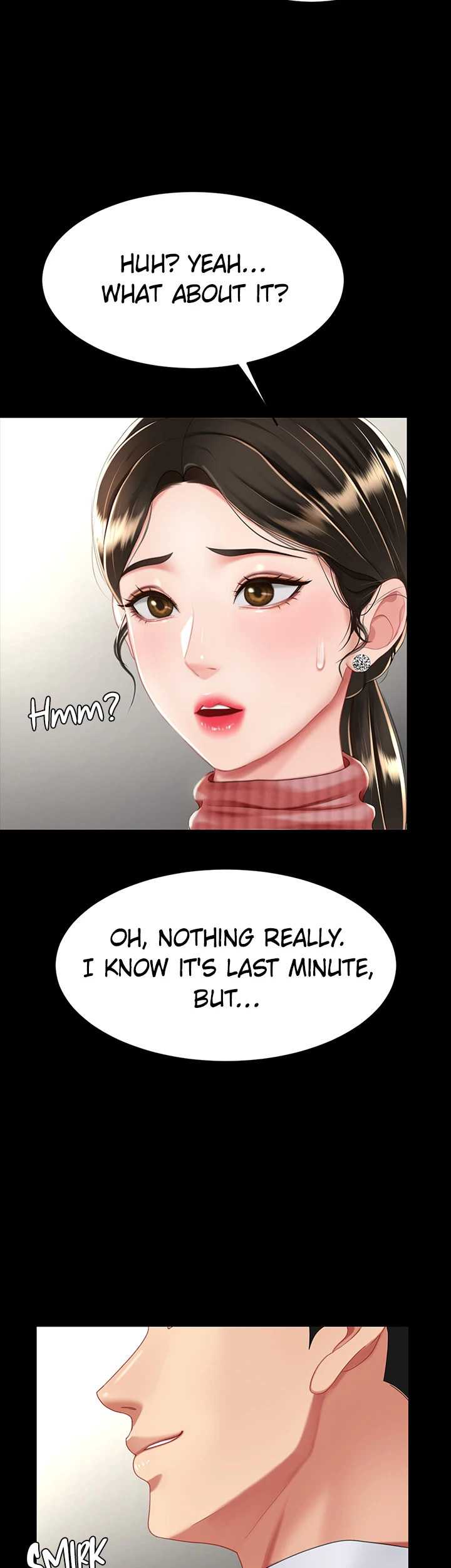 HOT  Go Ahead, Mom Page 51 - MangaHe