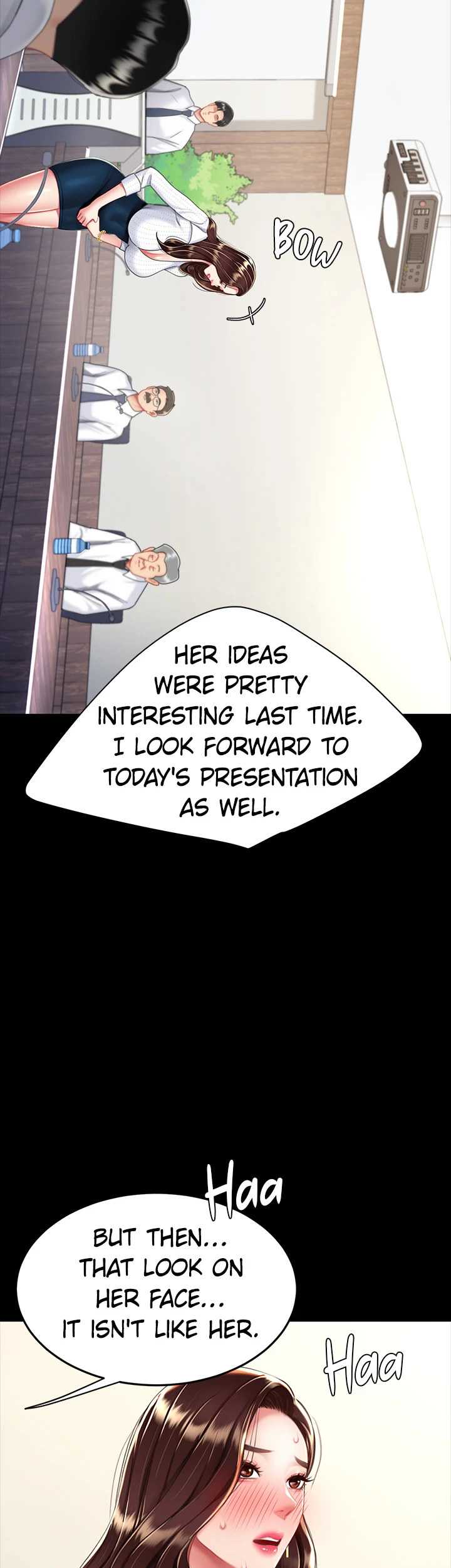 HOT  Go Ahead, Mom Page 56 - MangaHe
