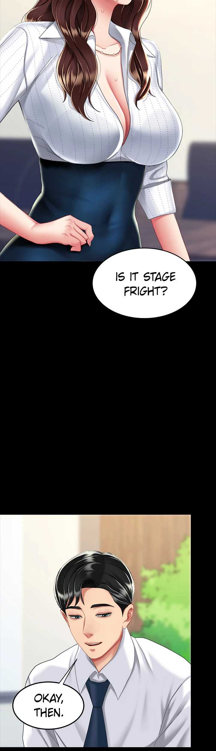HOT  Go Ahead, Mom Page 57 - MangaHe