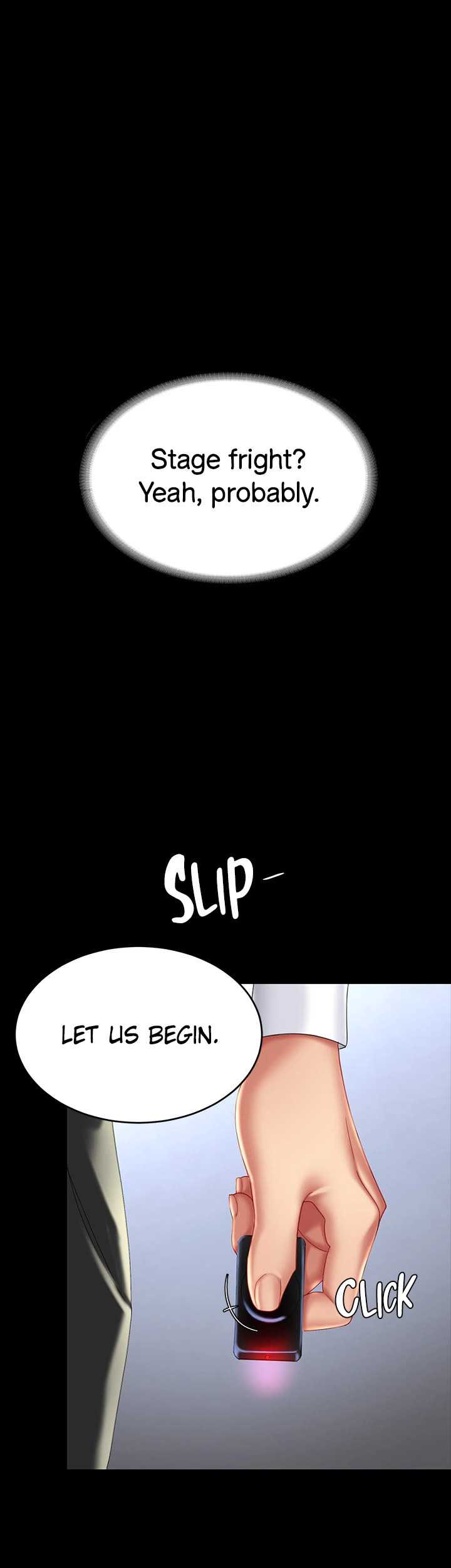 HOT  Go Ahead, Mom Page 58 - MangaHe