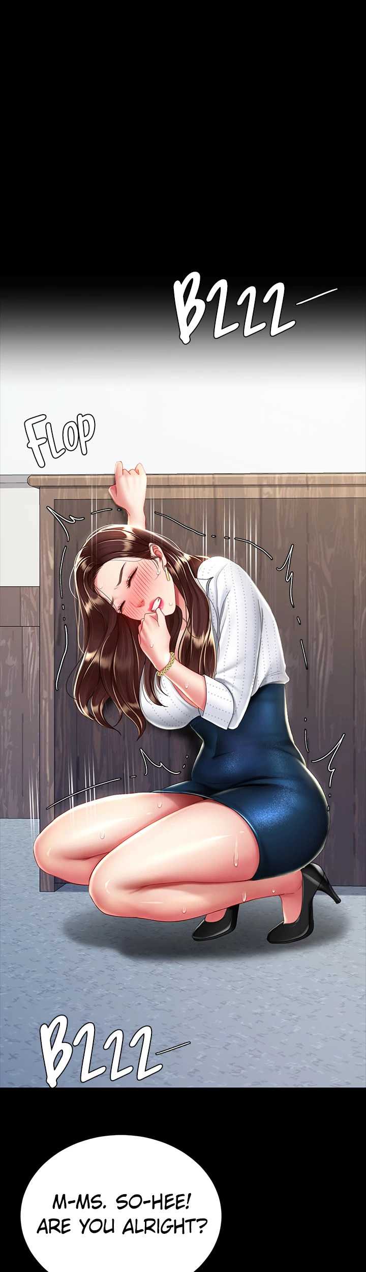 HOT  Go Ahead, Mom Page 60 - MangaHe