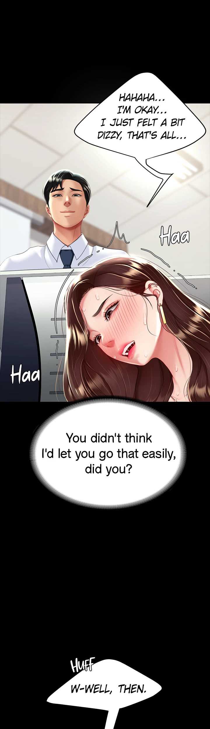 HOT  Go Ahead, Mom Page 62 - MangaHe