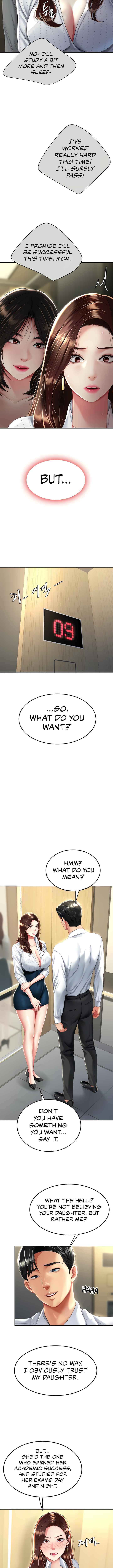 HOT  Go Ahead, Mom Page 11 - MangaHe
