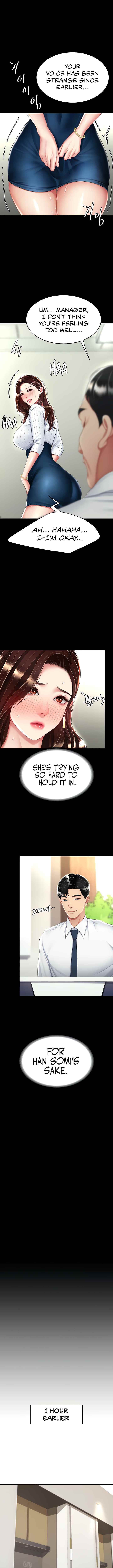HOT  Go Ahead, Mom Page 4 - MangaHe