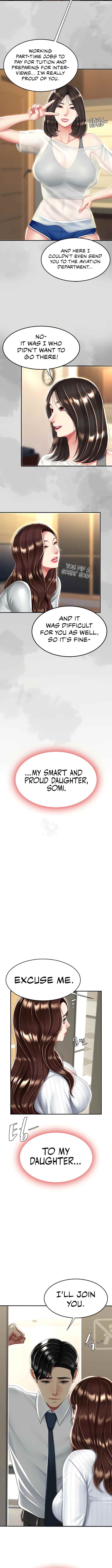 HOT  Go Ahead, Mom Page 6 - MangaHe