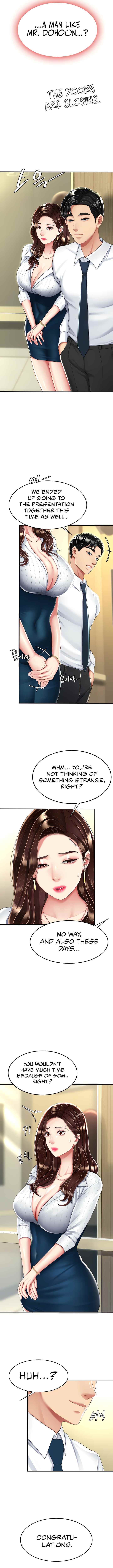 HOT  Go Ahead, Mom Page 7 - MangaHe