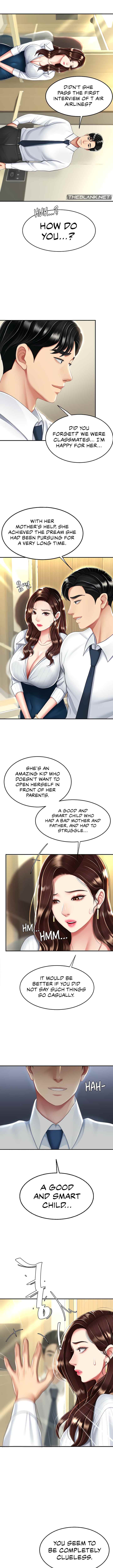 HOT  Go Ahead, Mom Page 8 - MangaHe