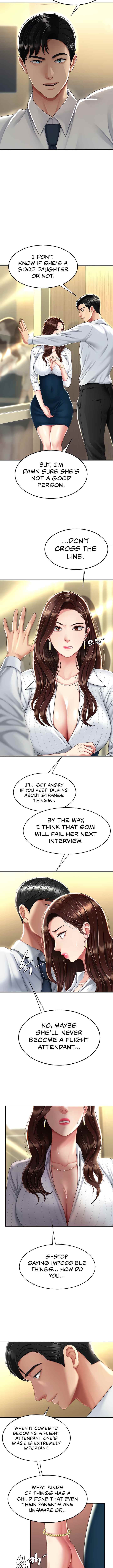 HOT  Go Ahead, Mom Page 9 - MangaHe