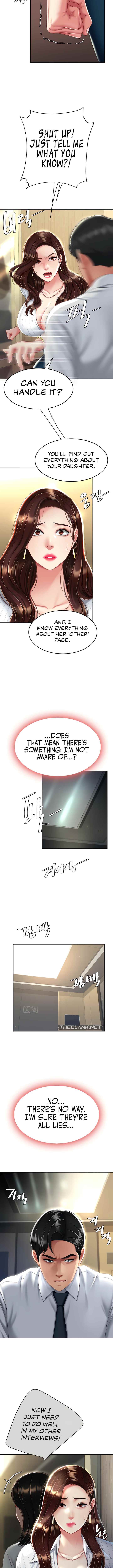 HOT  Go Ahead, Mom Page 10 - MangaHe